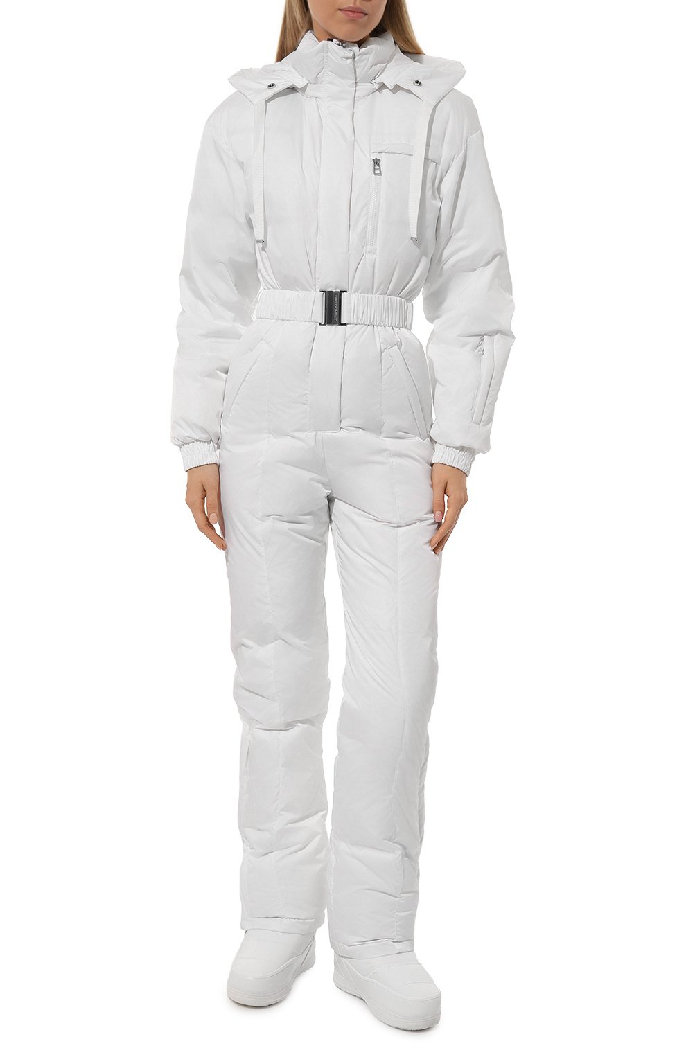 Пуховый комбинезон FREEDOMDAY, арт. IFRW6686AH736-RDRFCF, фото 6