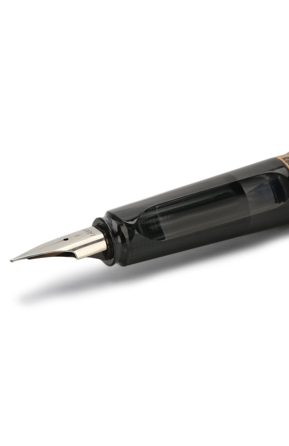 Перьевая ручка 028 al-star LAMY, арт. 4000312, фото 2