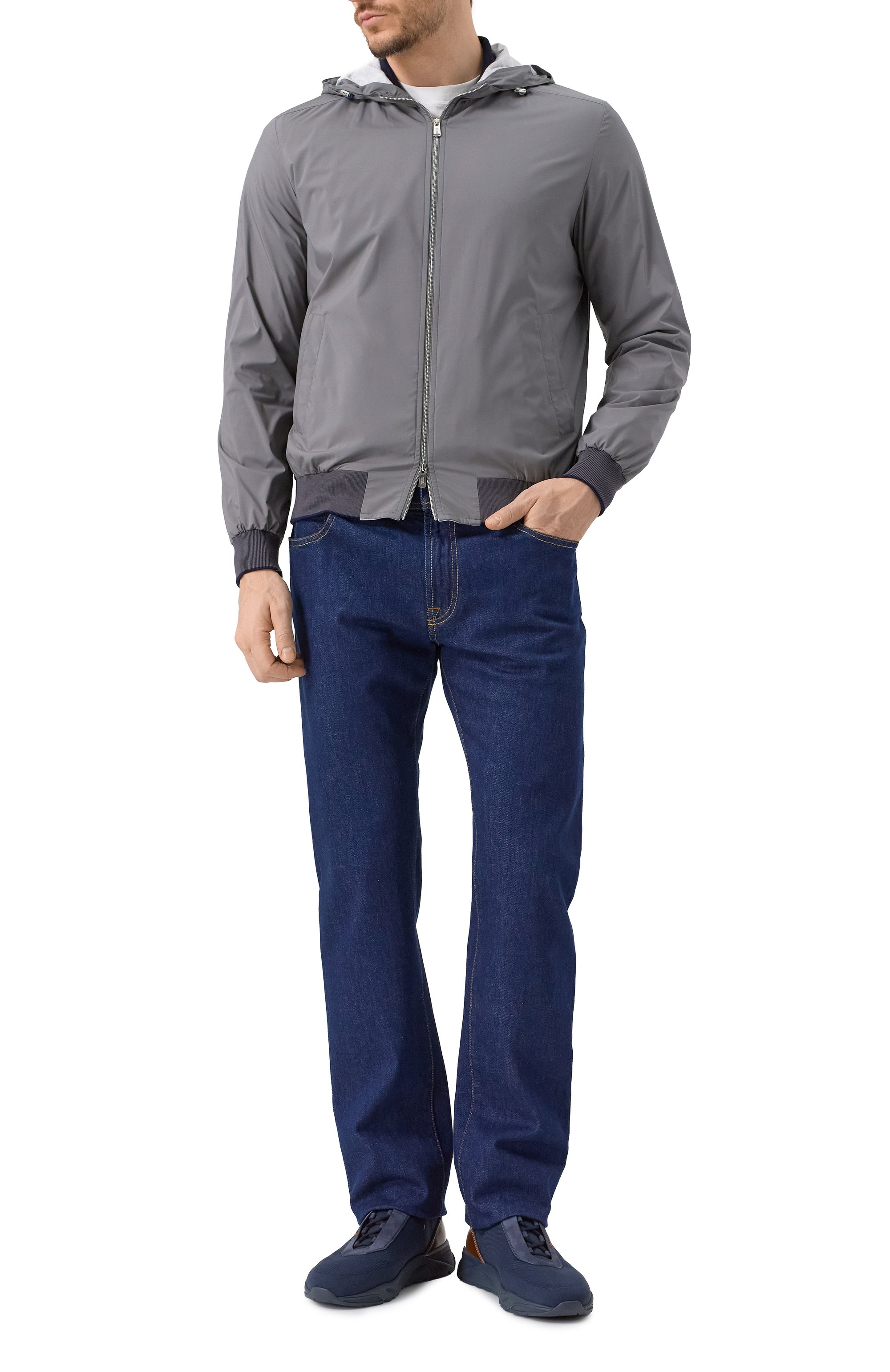 Бомбер FEDELI, арт. 8UE00600, фото 2