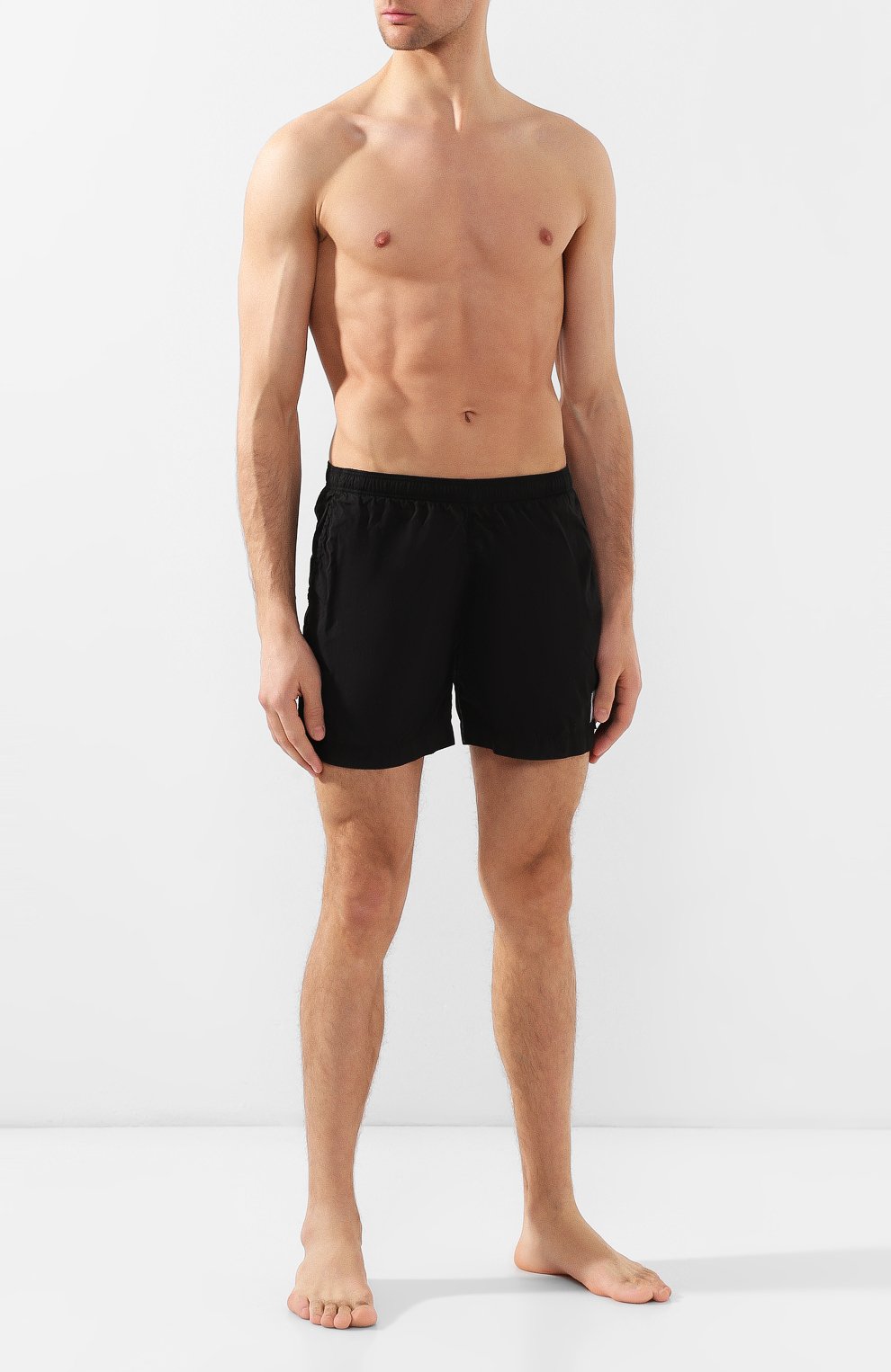 Плавки-шорты C.P. COMPANY, арт. 06CMBW164A-000004G, фото 2