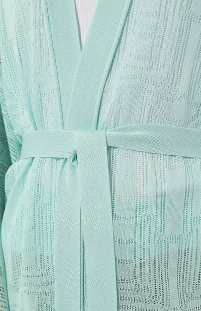 Кардиган из вискозы FREEAGE, арт. S23.CR041.7000.502, фото 5