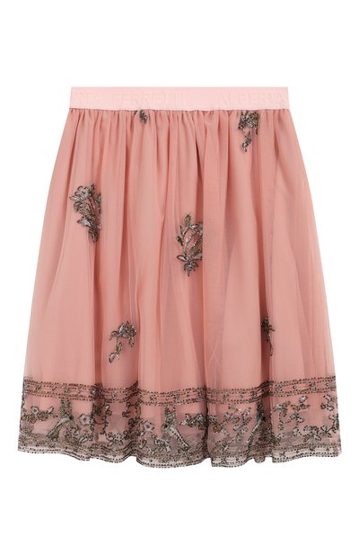 Юбка ALBERTA FERRETTI JUNIOR, арт. 021361, фото 1
