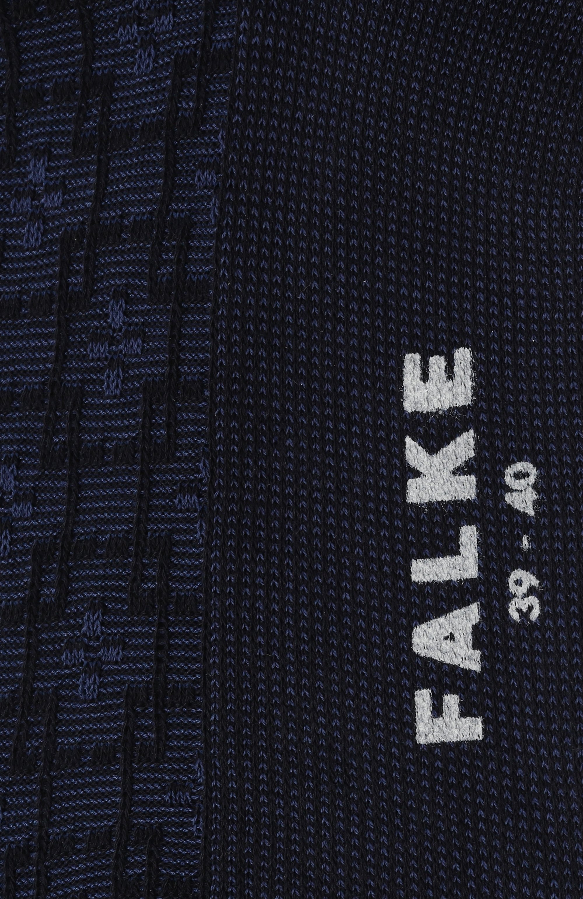 Хлопковые носки FALKE, арт. 12576, фото 2