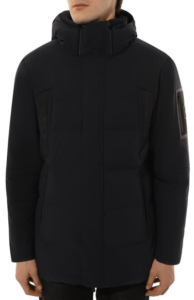 Пуховик BOSS GREEN, арт. 50515105, фото 3