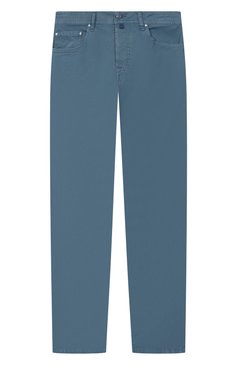 Хлопковые брюки JACOB COHEN, арт. U Q E04 36 S 2544/Y27/0UTLET SS 2025, фото 1
