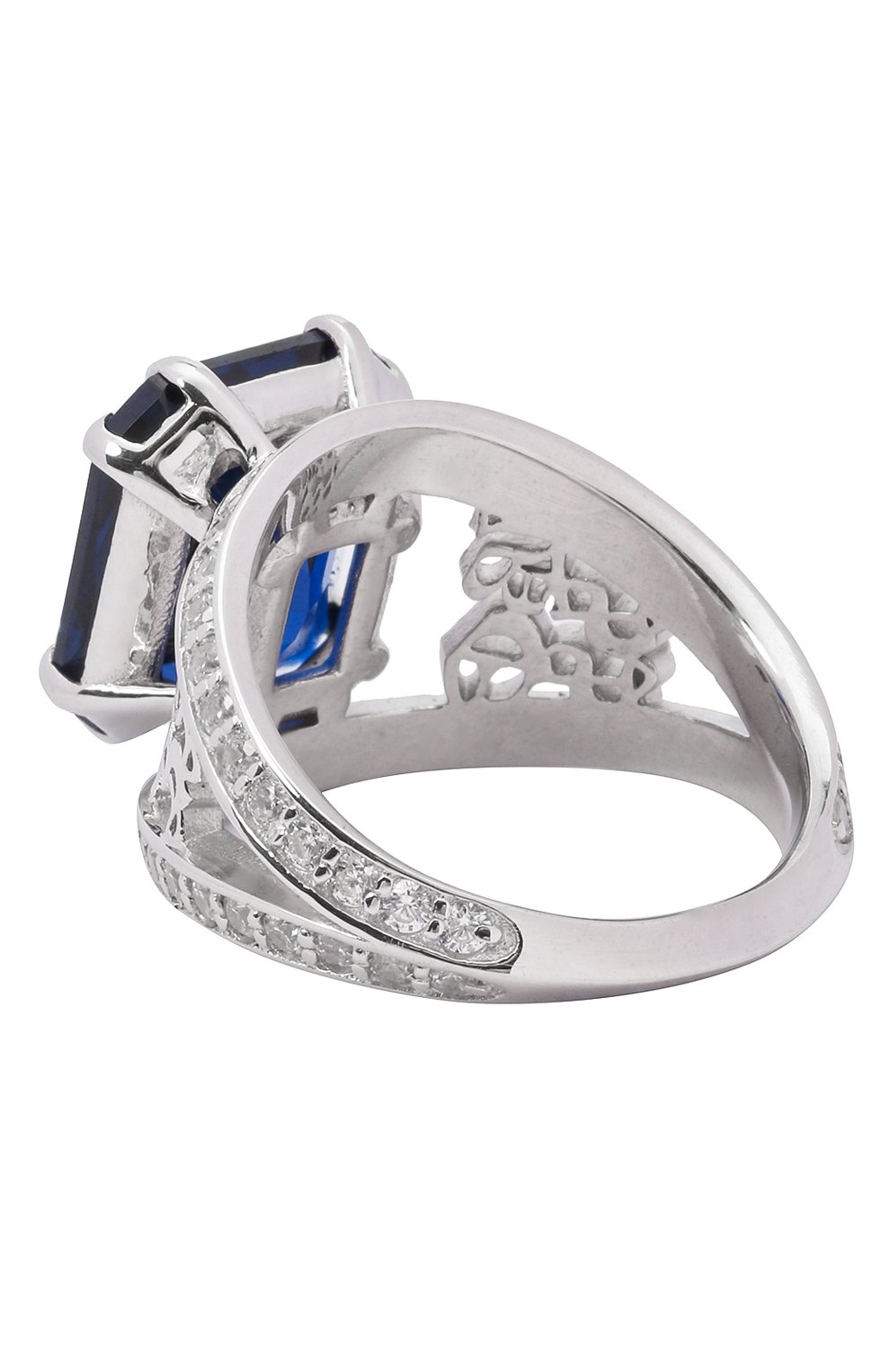 Кольцо boss LEVASHOVAELAGINA, арт. boss/r, фото 2