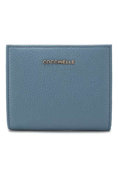 Кожаное портмоне COCCINELLE, арт. E2 FW5 11 74 01, фото 1