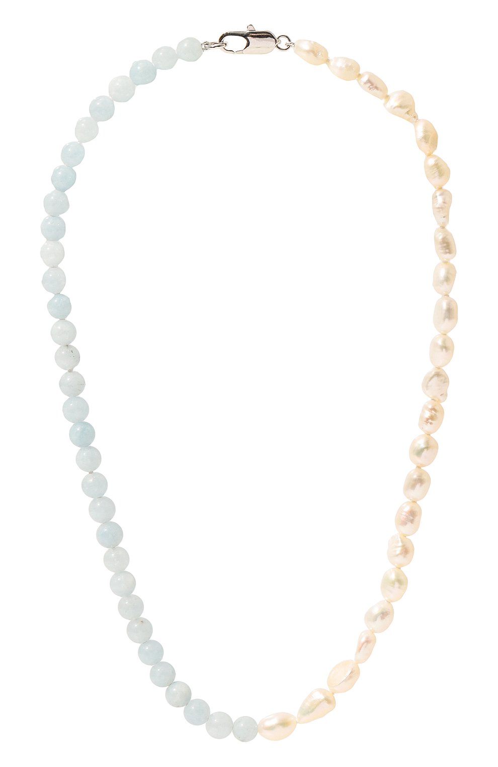 Колье COPINE JEWELRY, арт. SOPHIEBLUE, фото 1