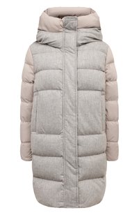 Светло-серый