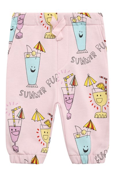 Комплект из свитшота и брюк STELLA MCCARTNEY, арт. TU3010., фото 5