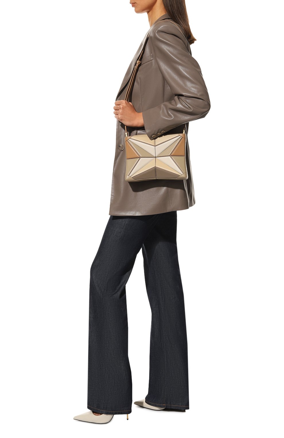 Сумка atlas MLOUYE, арт. 10-040-031, фото 7