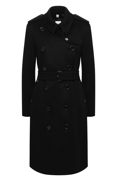 Женское кашемировое пальто BURBERRY, арт. 8021960