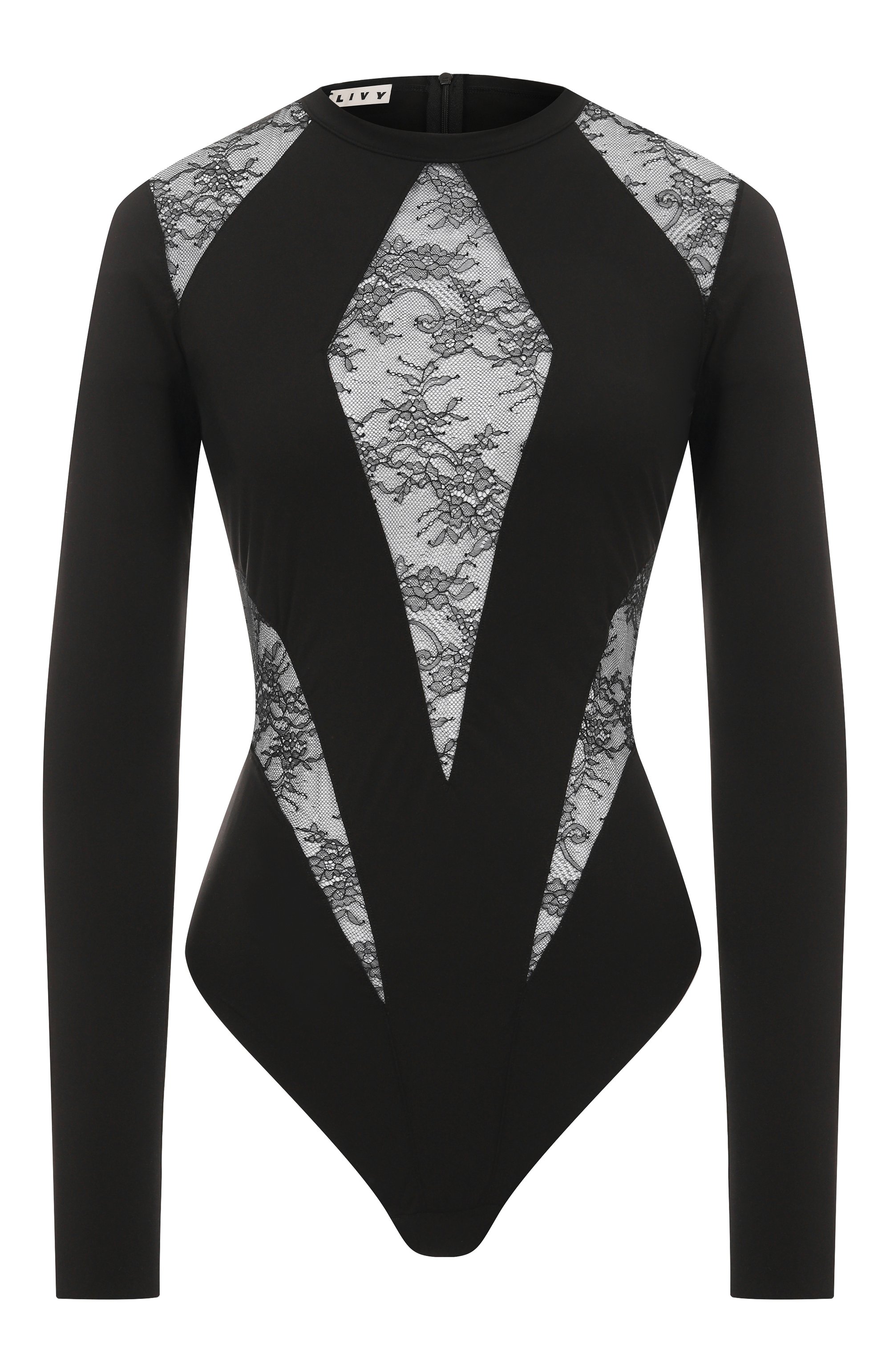 Боди LIVY, арт. 654789805, фото 1