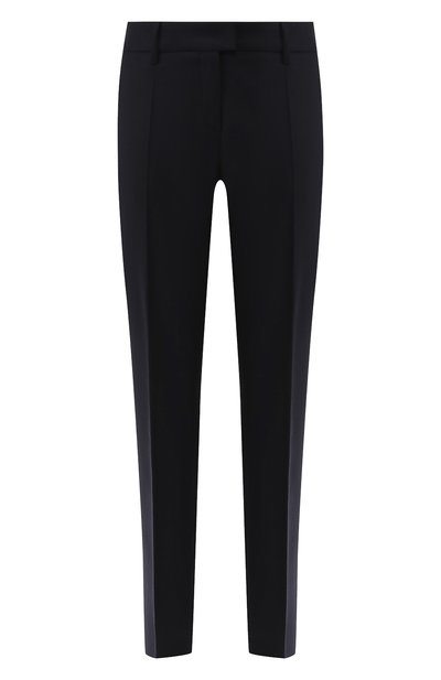 Женские шерстяные брюки WINDSOR, арт. 52 DHE606 10001285