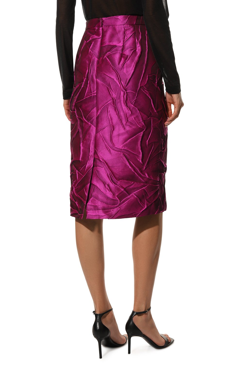 Юбка DRIES VAN NOTEN, арт. 222-010829-5156, фото 4