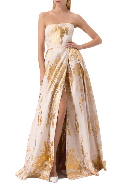 Платье ZUHAIR MURAD, арт. RDR25327/JASC002, фото 3