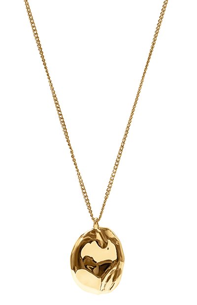 Кулон на цепочке MS. MARBLE, арт. MM-CHTLG, фото 3