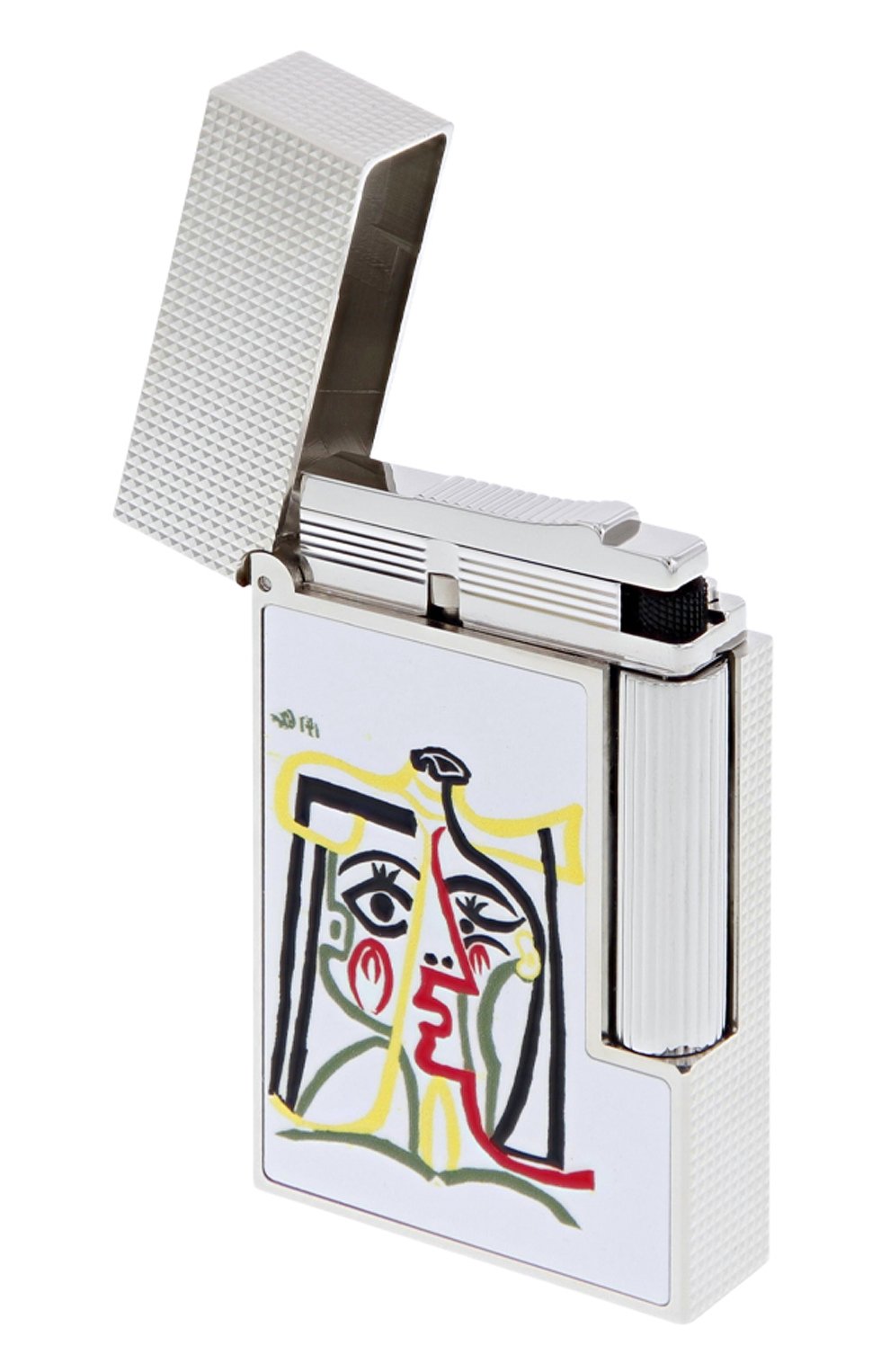 Зажигалка S.T. DUPONT, арт. C16001, фото 2