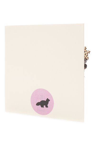 Новогодняя открытка CAROLON, арт. ОТ-001-НГ, фото 2