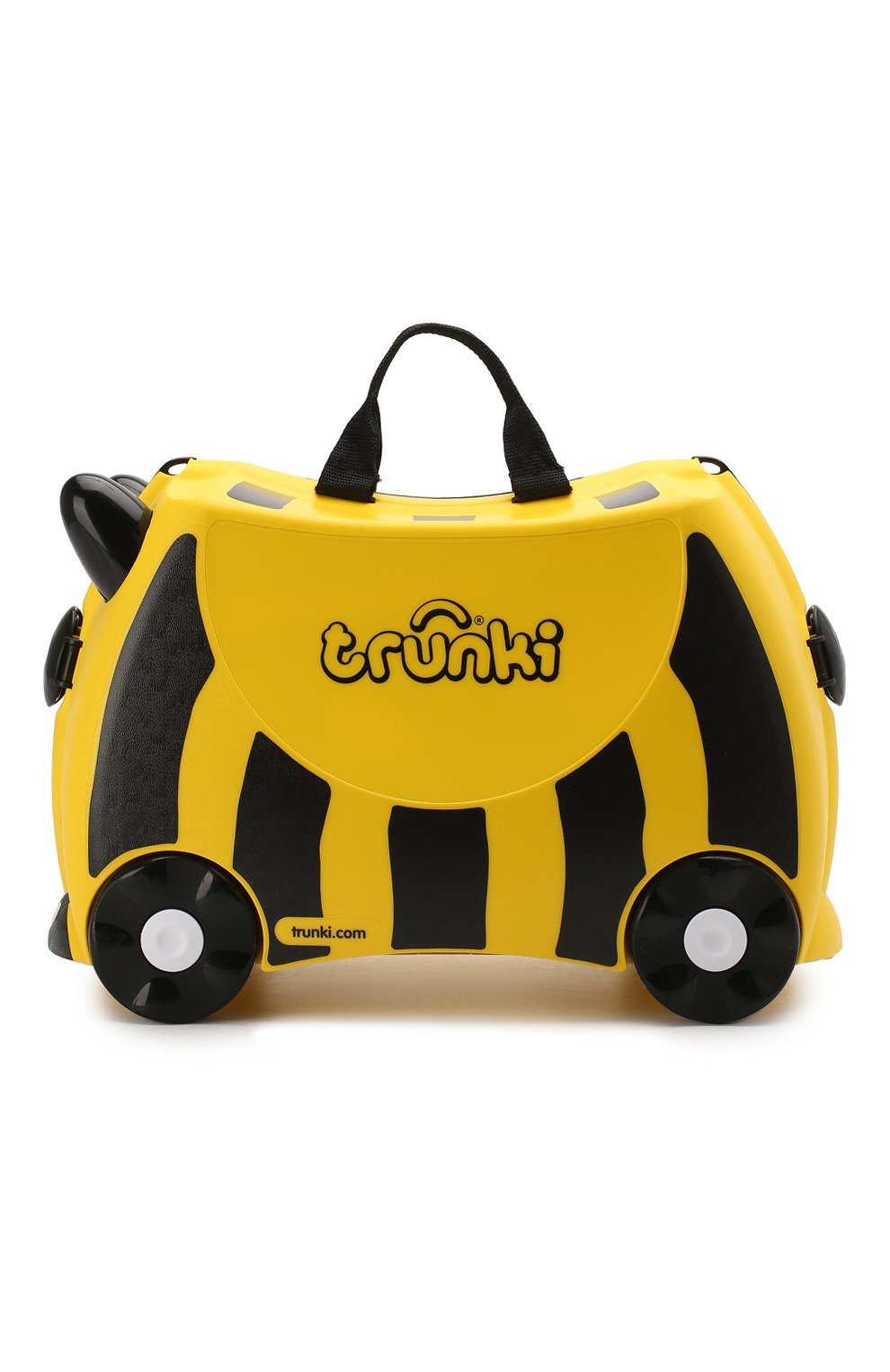 Чемодан TRUNKI, арт. 0044-GB01-P1, фото 1