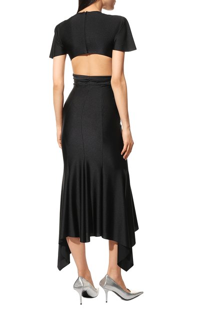 Платье PHILOSOPHY DI LORENZO SERAFINI, арт. A0414/2120, фото 4