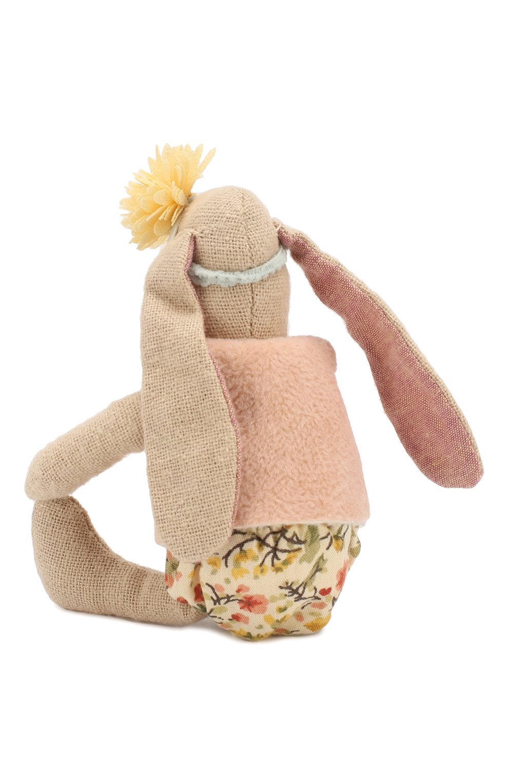 Игрушка заяц микро MAILEG, арт. 16-3001-02, фото 7