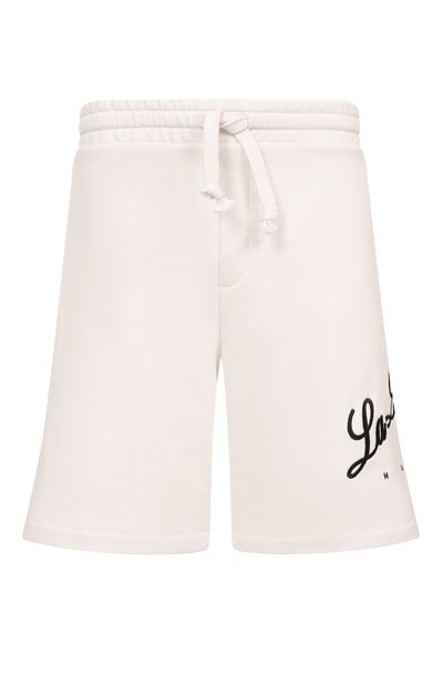 Мужские хлопковые шорты HUGO, арт. 50539002