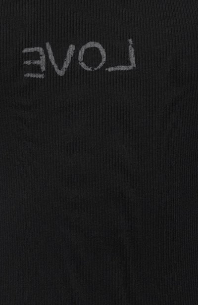 Хлопковая майка ONETEASPOON, арт. 26364B, фото 5