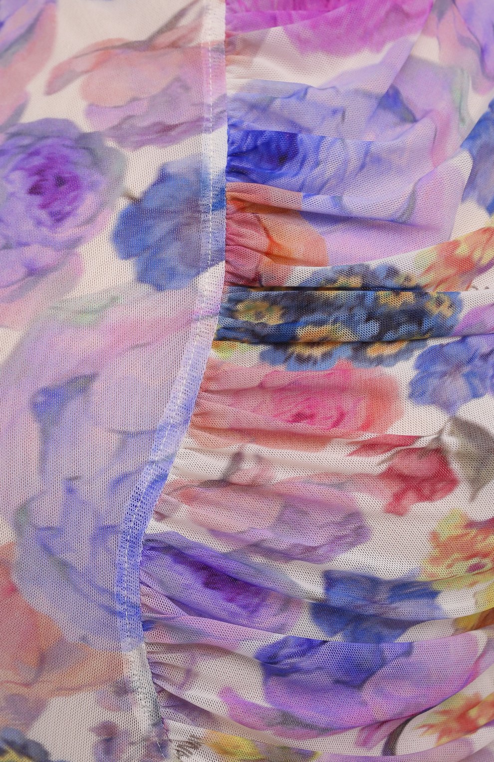 Платье GANNI, арт. T2891, фото 5