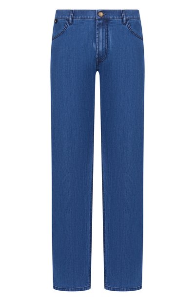 Мужские джинсы regular STEFANO RICCI, арт. MST62R3190/T0035