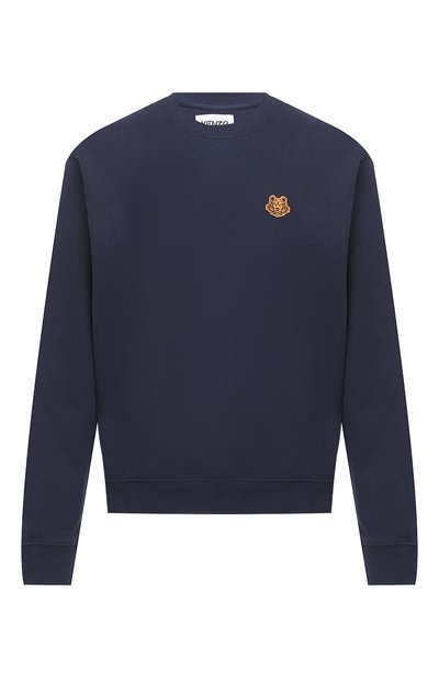 Хлопковый свитшот KENZO, арт. FA65SW0034MD, фото 1