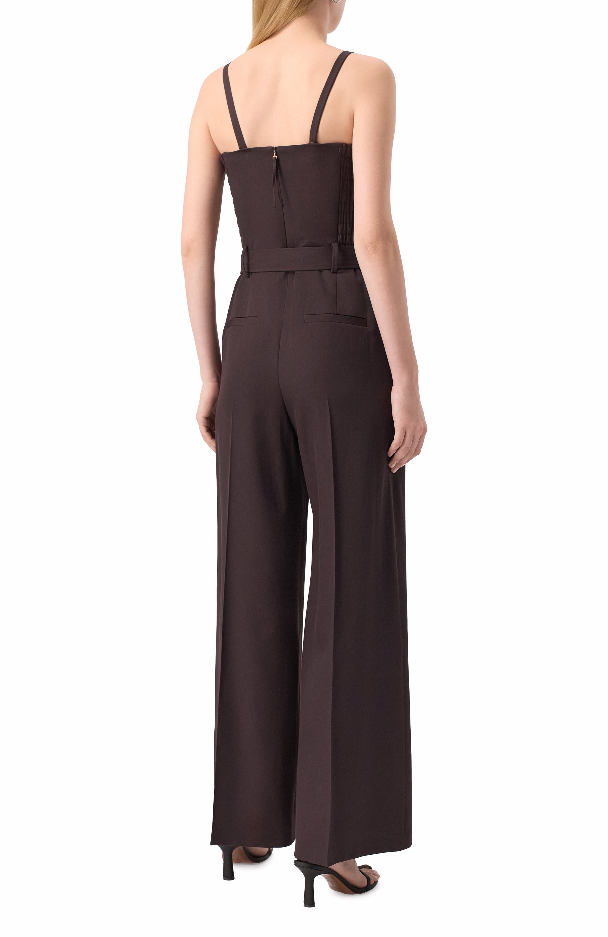 Шерстяной комбинезон WINDSOR, арт. 52 DH529 10018996/30045103, фото 4