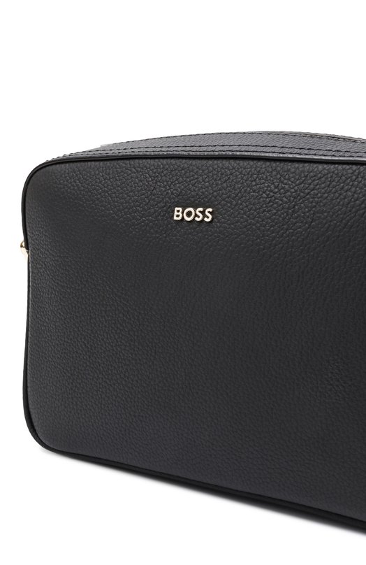 Сумка BOSS 50547733 Чёрный  50547733 Фото 3