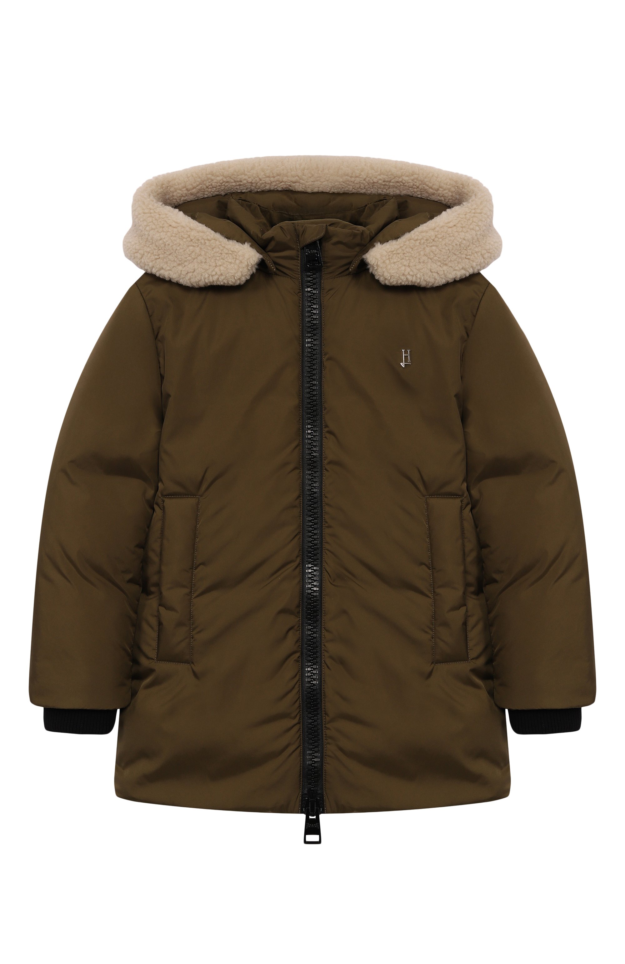 Пуховик HERNO, арт. PI000034X/12004Z, фото 1