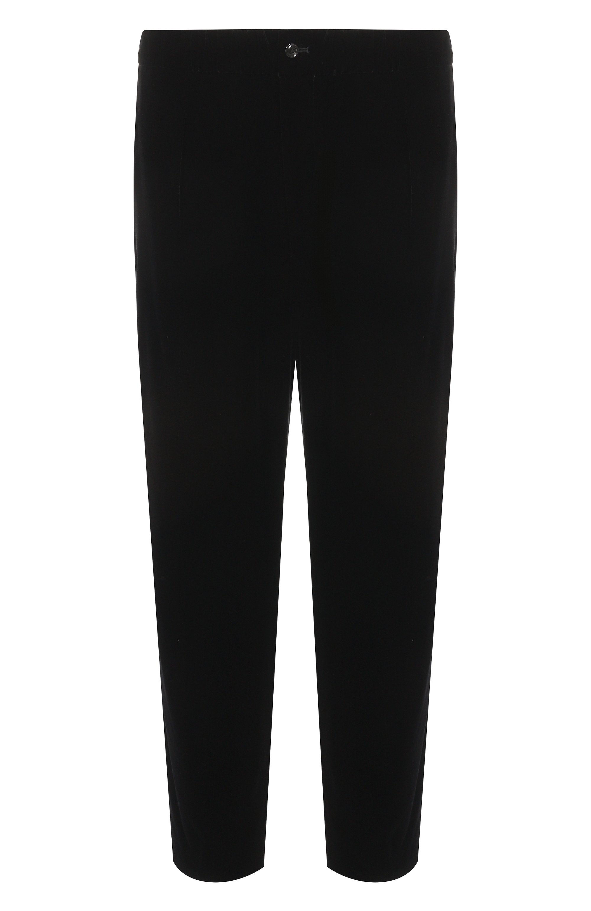 Брюки из вискозы GIORGIO ARMANI, арт. GM000576/TE10046, фото 1