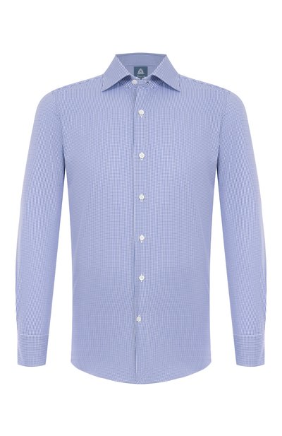 Мужская хлопковая сорочка FINAMORE 1925, арт. 170/2 M/C0495Z