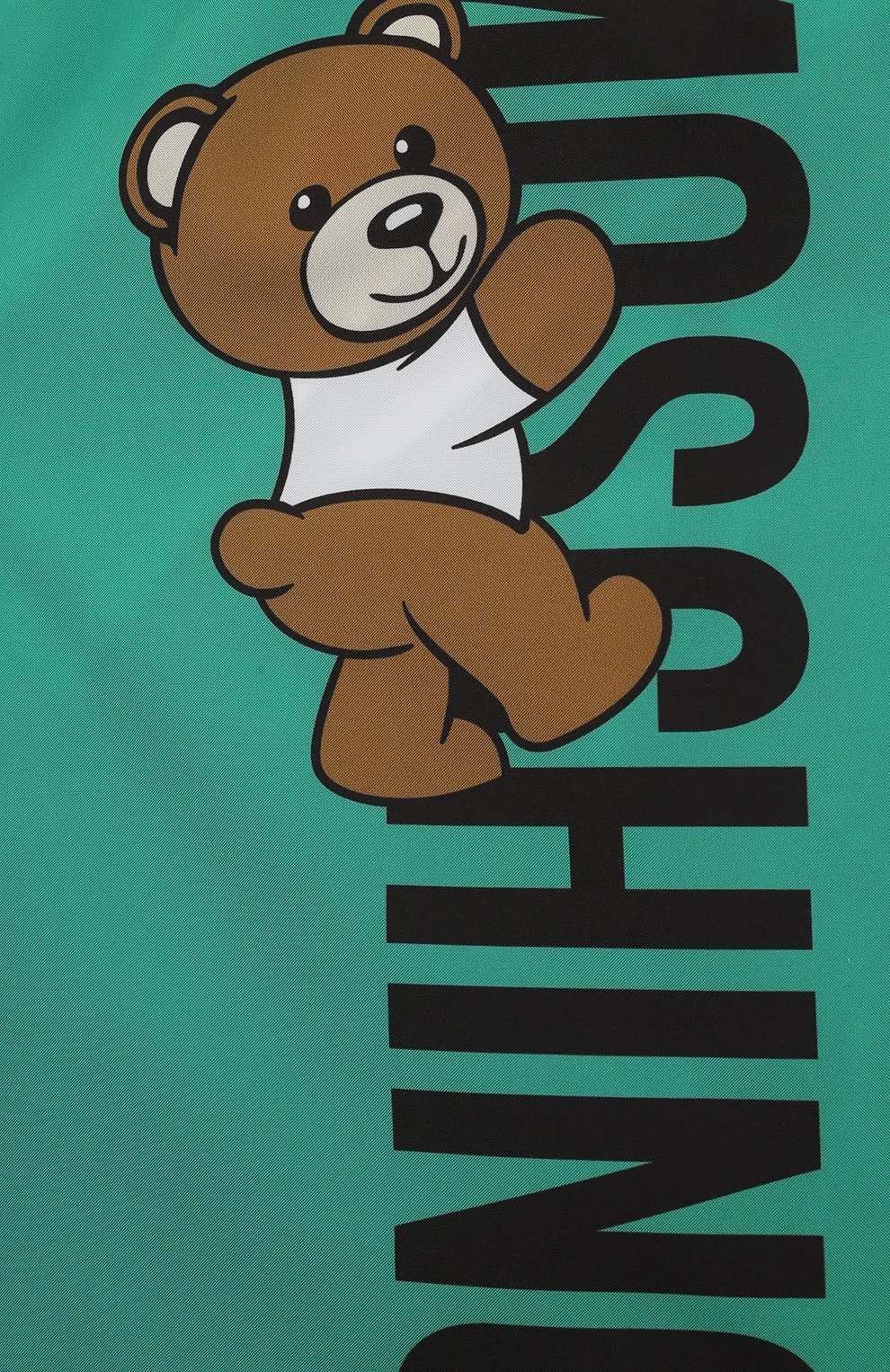 Плавки-шорты MOSCHINO, арт. HUL01D/LKA02/4-8, фото 3