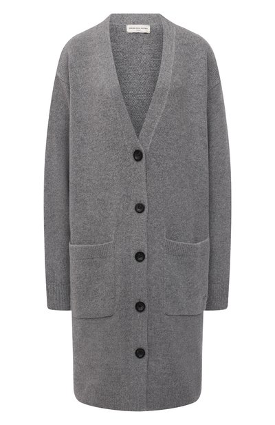 Женский шерстяной кардиган DRIES VAN NOTEN, арт. 212-011242-3703