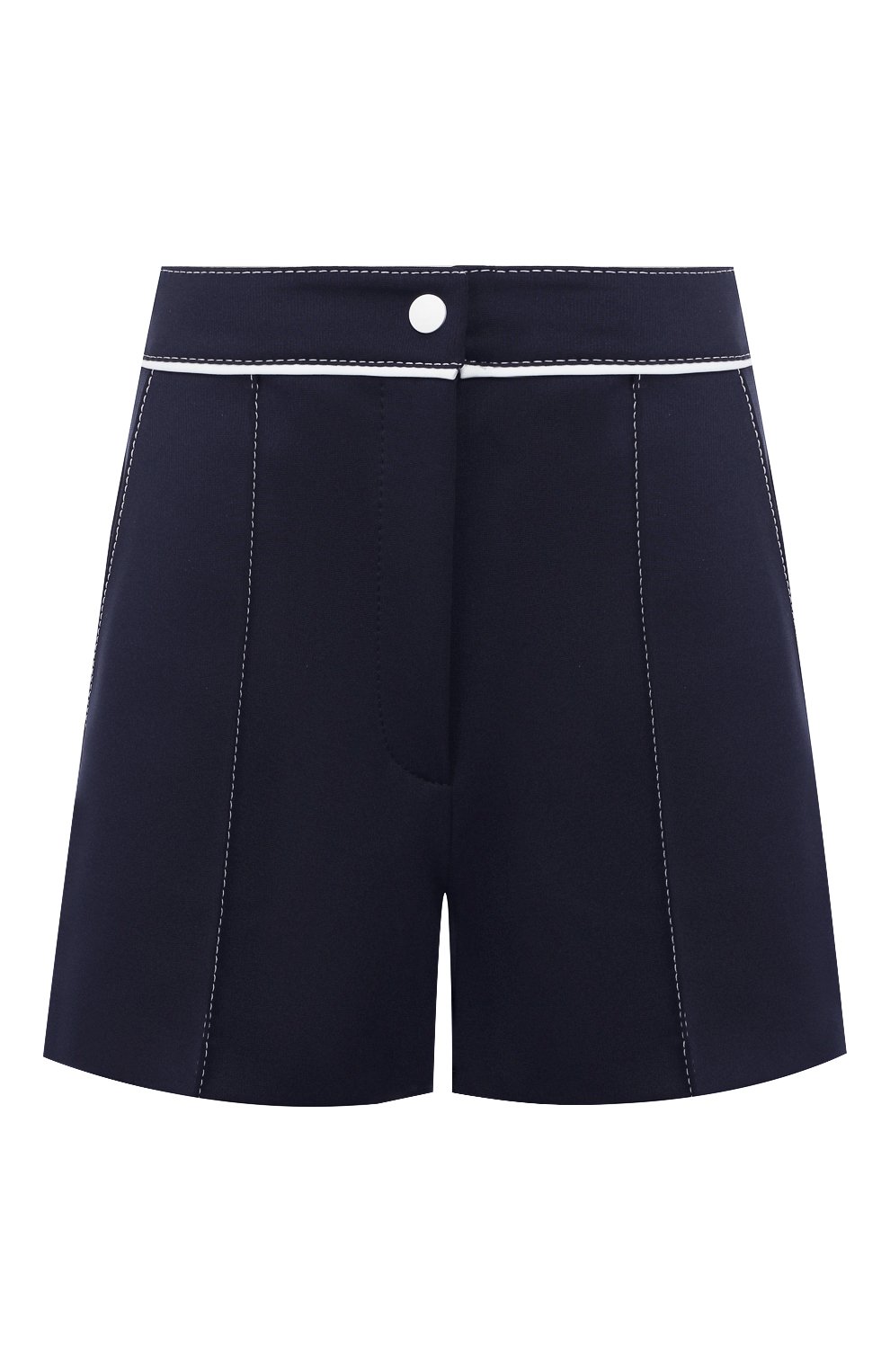 Шорты с карманами VALENTINO, арт. RB3RF1153Q3, фото 1