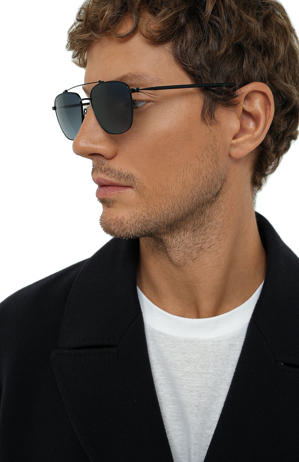 Солнцезащитные очки LORO PIANA, арт. FAL0302, фото 3