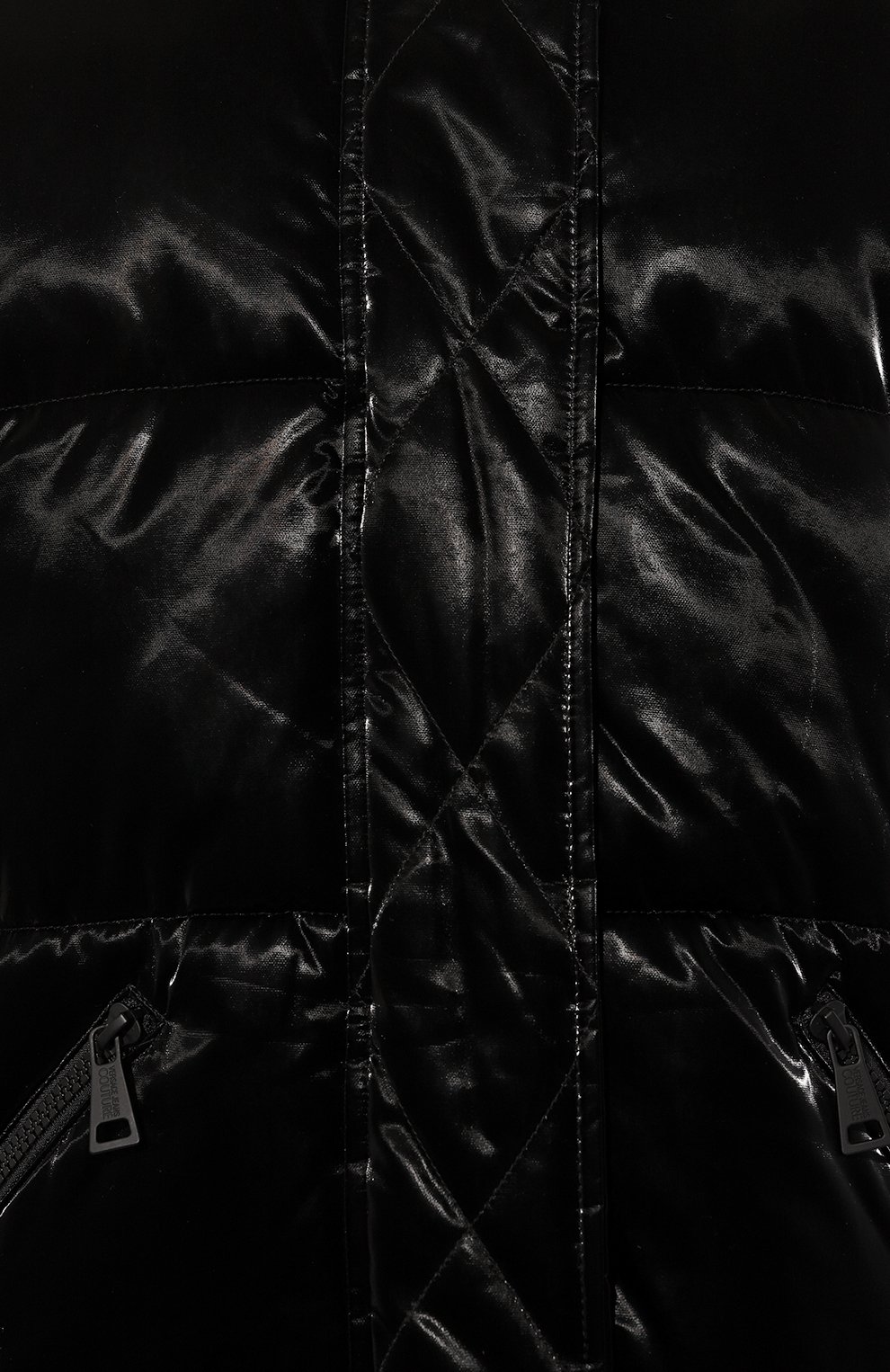 Пуховик VERSACE JEANS COUTURE, арт. 77HASD19/CQ05D, фото 5