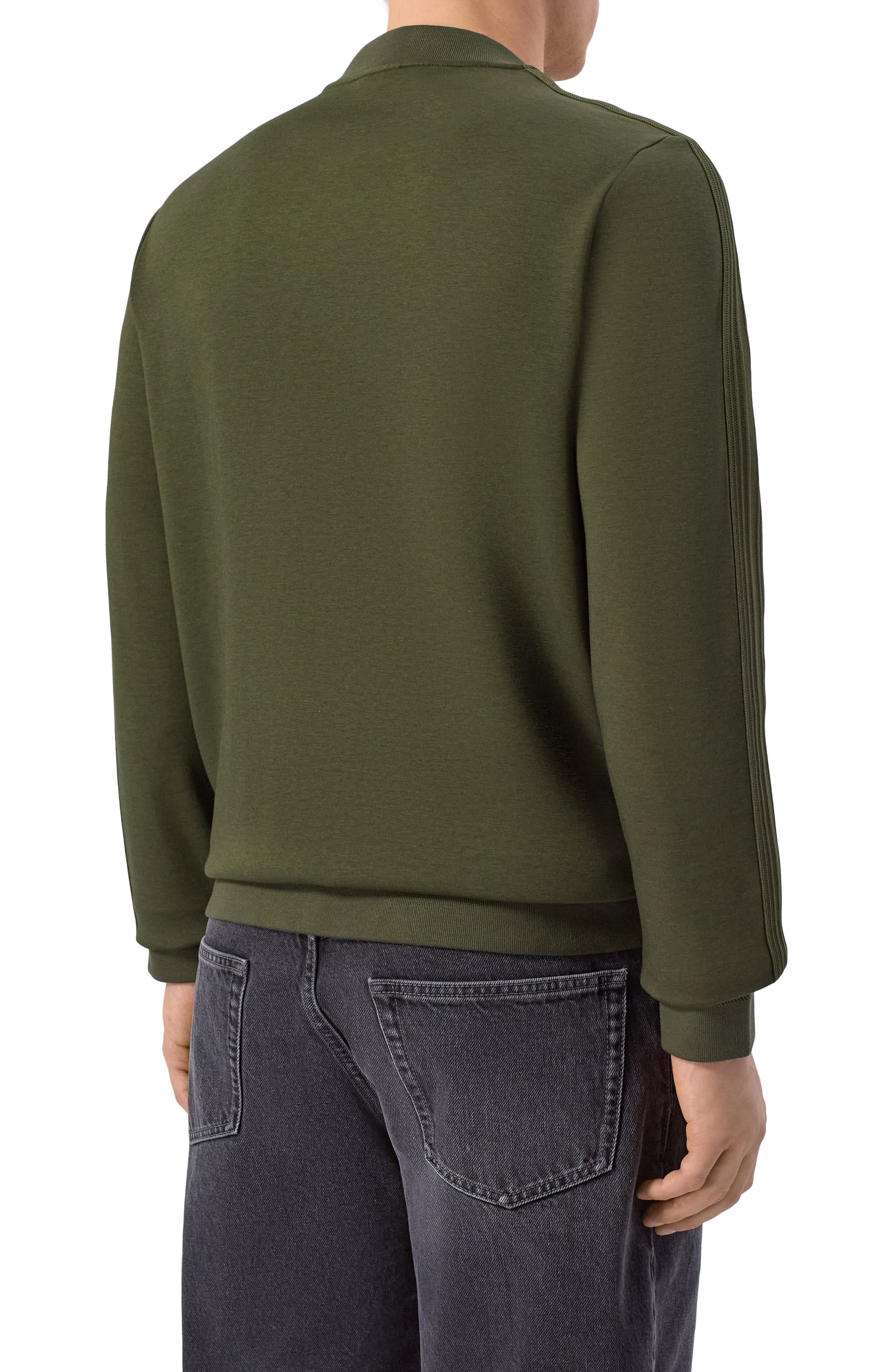 Толстовка BOGNER, арт. 88085253, фото 4