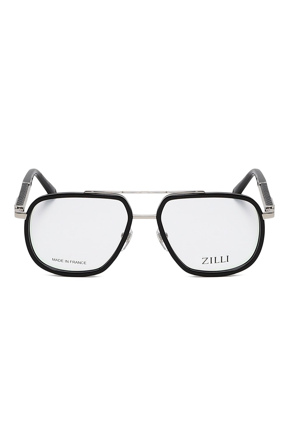 Оправа ZILLI, арт. ZI-60080 C02, фото 3