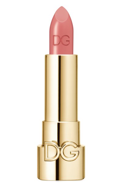 Женская сменный блок губной помады the only one, оттенок 120 hot sand (3.5g) DOLCE & GABBANA, арт. 3423478550957