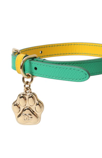 Ошейник для собак DOLCE & GABBANA, арт. BD0009/A6453, фото 3