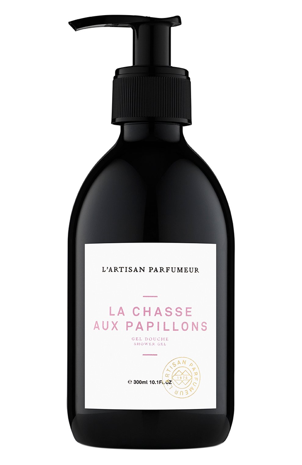 Гель для душа la chasse aux papillons (300ml) L'ARTISAN PARFUMEUR, арт. 3660463000862, фото 1