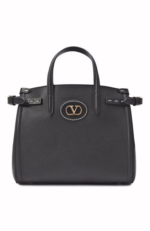 Сумка Antibes small Valentino 7W2B0R20/CVC Чёрный 7W2B0R20/CVC