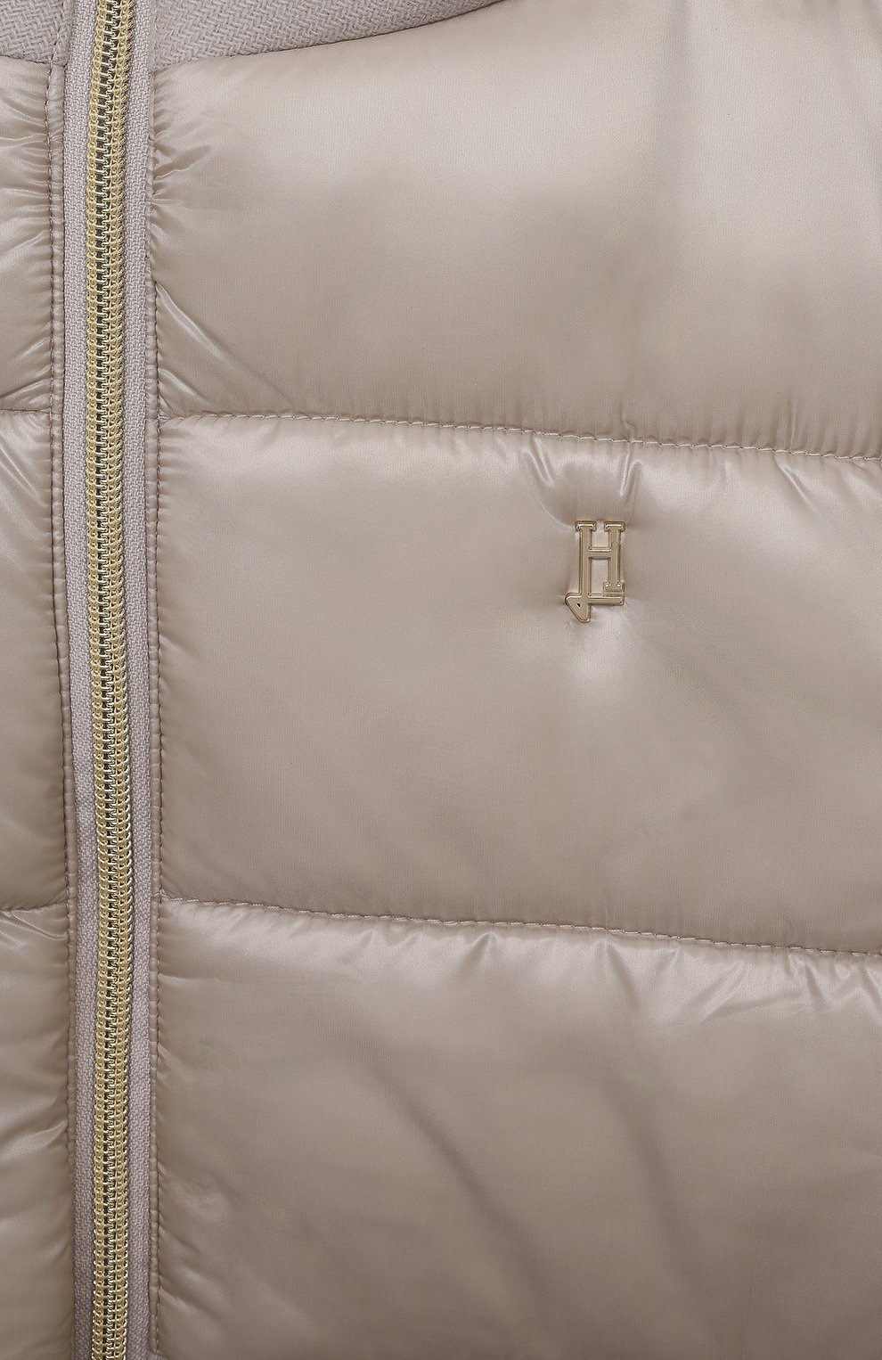 Утепленное пальто HERNO, арт. PA000003G/33344/10A-14A, фото 3