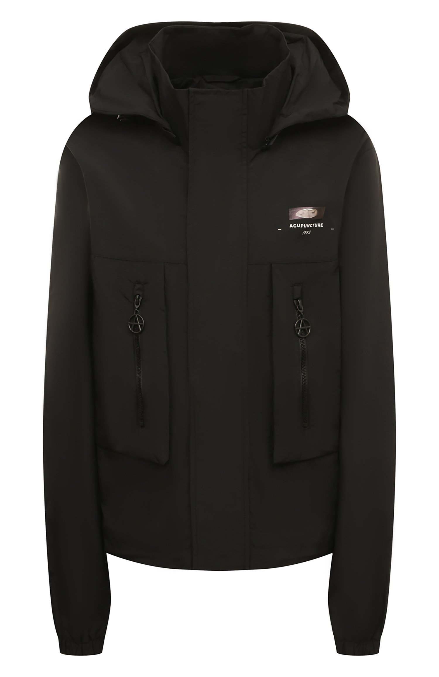 Ветровка ACUPUNCTURE, арт. 113U52360111/W, фото 1