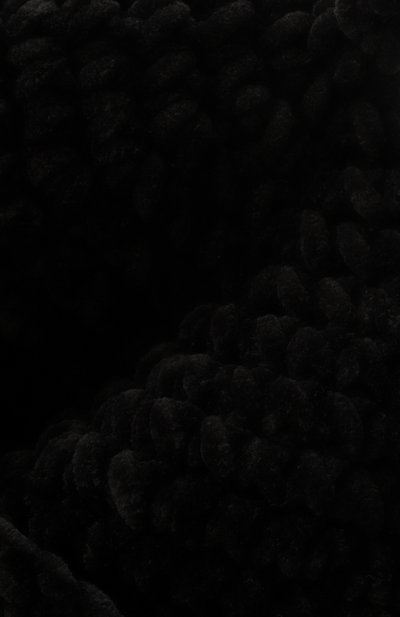 Шапка A.T.T. черного цвета по цене 7460 руб., арт. Т2156, фото 3 Шапка A.T.T., арт. Т2156, фото 3